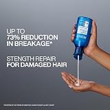 REDKEN Extreme Conditioner for Damaged Hair 300 ml Repairs Strength Flexibility view 2