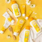 Weleda Baby Face Cream Calendula Moisturiser 50ml Pack of 2 view 6