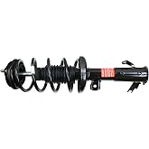 Monroe 172926 Suspension Strut and Coil Spring Assembly | Replaces LS33-81091L. OE-grade replacement.