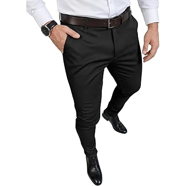 Amazon.com New Releases: The best-selling new & future releases in Men's  Dress Pants