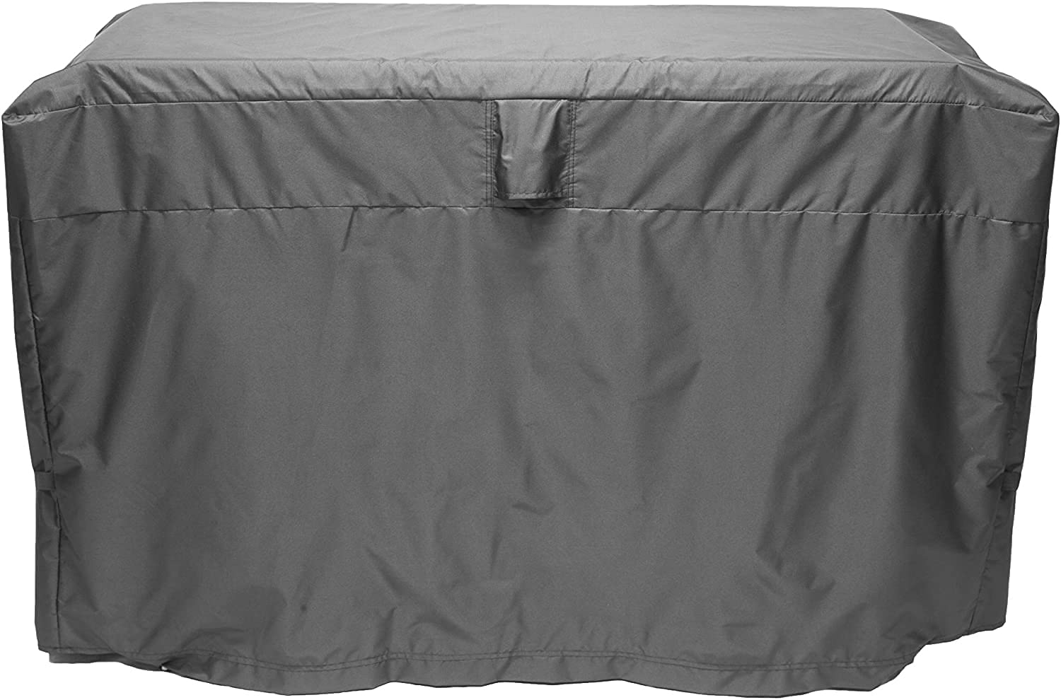 UCARE 32-inch Outdoor Cover for Keter Unity Portable Table and Storage Cabinet 600D PVC Waterproof Dustproof Heavy Duty Fabric Rip-Stop and Weather-Resistant (Fits 32-inch Keter)