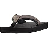 Cobian Draino 2 &ndash; Men&rsquo;s Sandals With Water-Drain Footbed &ndash; Quick-Dry Flip Flops for Men for Beach and Boating