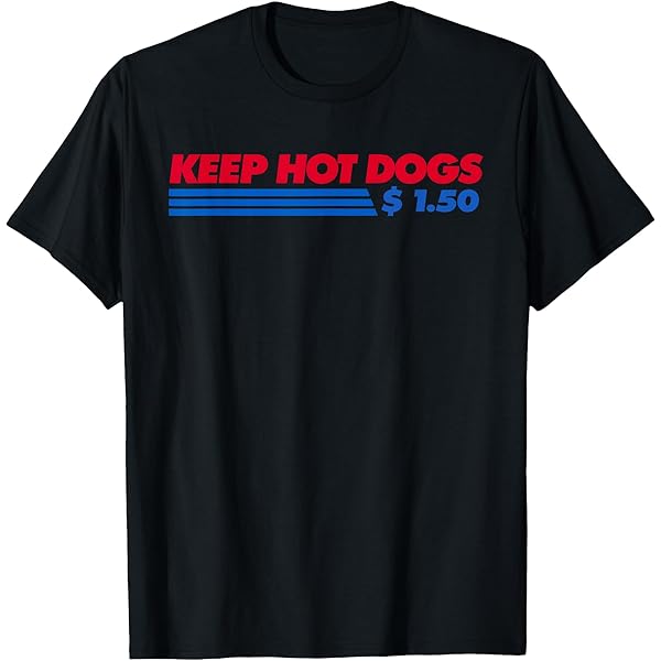 got Chilli Dog? - A Nice Men's Short Sleeve T-Shirt Shirt