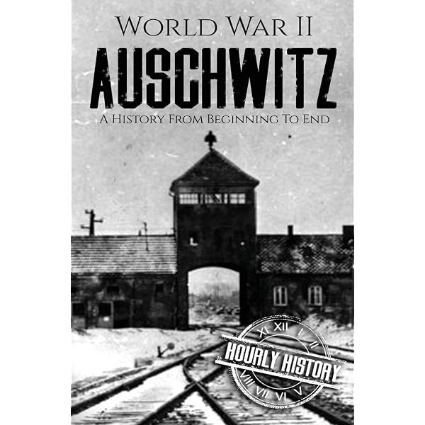 Auschwitz: A History By Sybille Steinbacher (Paperback, UK Edition) - Very Good Condition