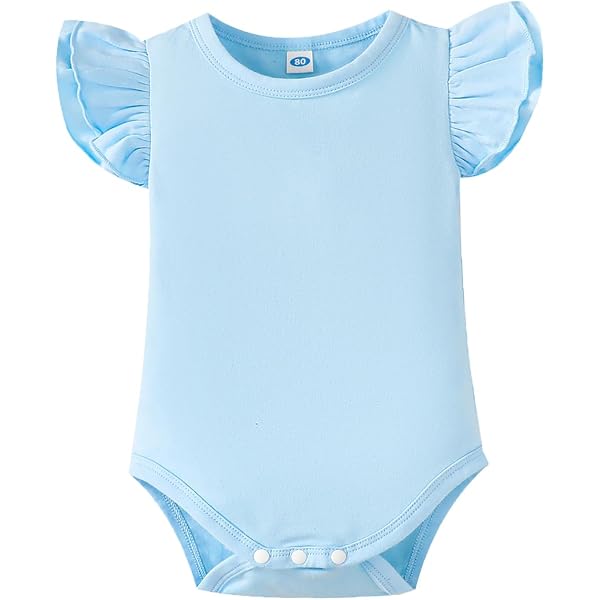 Las Chivas De Guadalajara Baby Outfit - Red Mameluco Onesie, 0-6 Or 6-12 Months