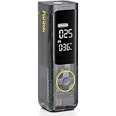 Fanttik X8 APEX Tire Inflator Portable Air Compressor, 1 Min Fast Inflation, 150PSI Cordless Tire Inflator with LED Dual Scre