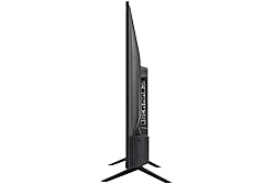 TCL 43" Class 4-Series 4K UHD HDR Roku 2017 Smart