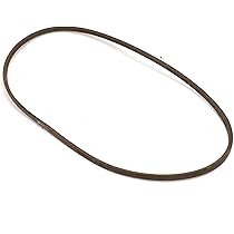 Amazon.com : 532133035 539116676 Drive Belt 1/2 x 41 Compatible with Husqvarna  FT 900 Tiller : Patio, Lawn \u0026 Garden
