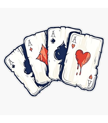 FIVE OF PENTACLES - Tarot Card - Vinyl Sticker Decal - Full Color O - Foto 9