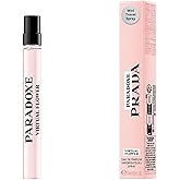 Prada Paradoxe Virtual Flower Perfume for Women Travel Spray Mini EDP 0.33 Fl Oz