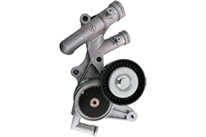 ALT TENSIONER Premium OE Quality Accessory Drive Belt Tensioner Assembly for Camaro Firebird 3.8L V6 1995-1998 38152