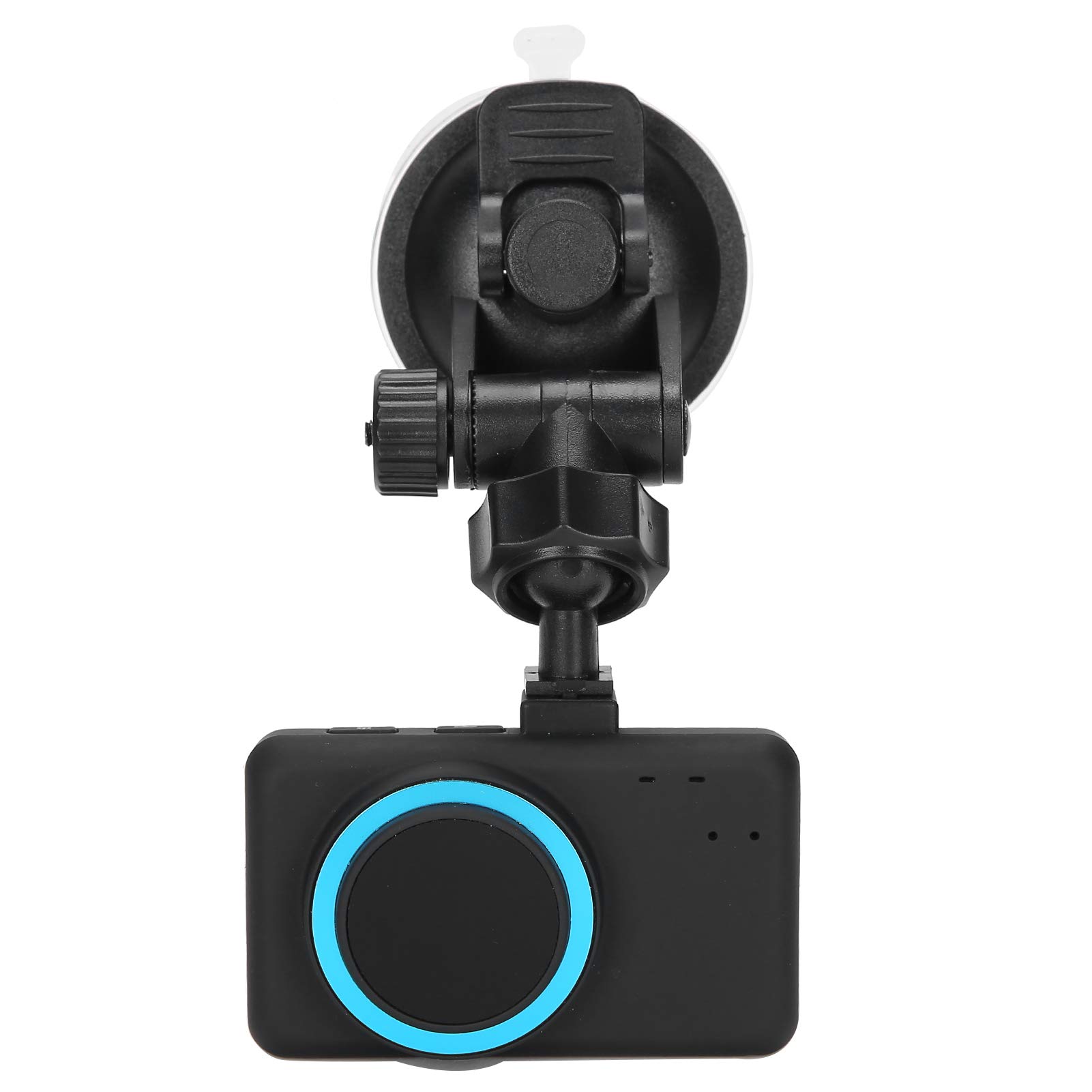 Lazmin112 Driver Fatigue Alarm Device, Anti-sleep Alarm for Drivers Security Guards Alarm Security Car Fatigue Driving Warning Alarm