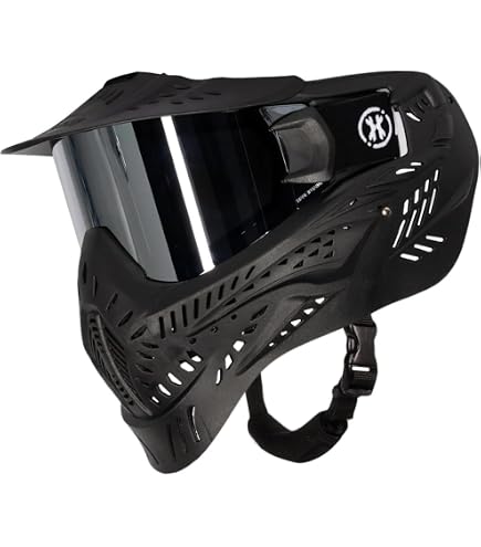 Chargeur Paintball Valken V-Lite 200 – Alimentation Par Gravité, Couvercle Transparent, Noir