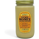 Gunter's Clover Creamed Honey - 3 Pack
