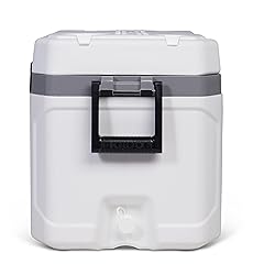 Igloo 54 Qt Marine Ultra Cooler, White