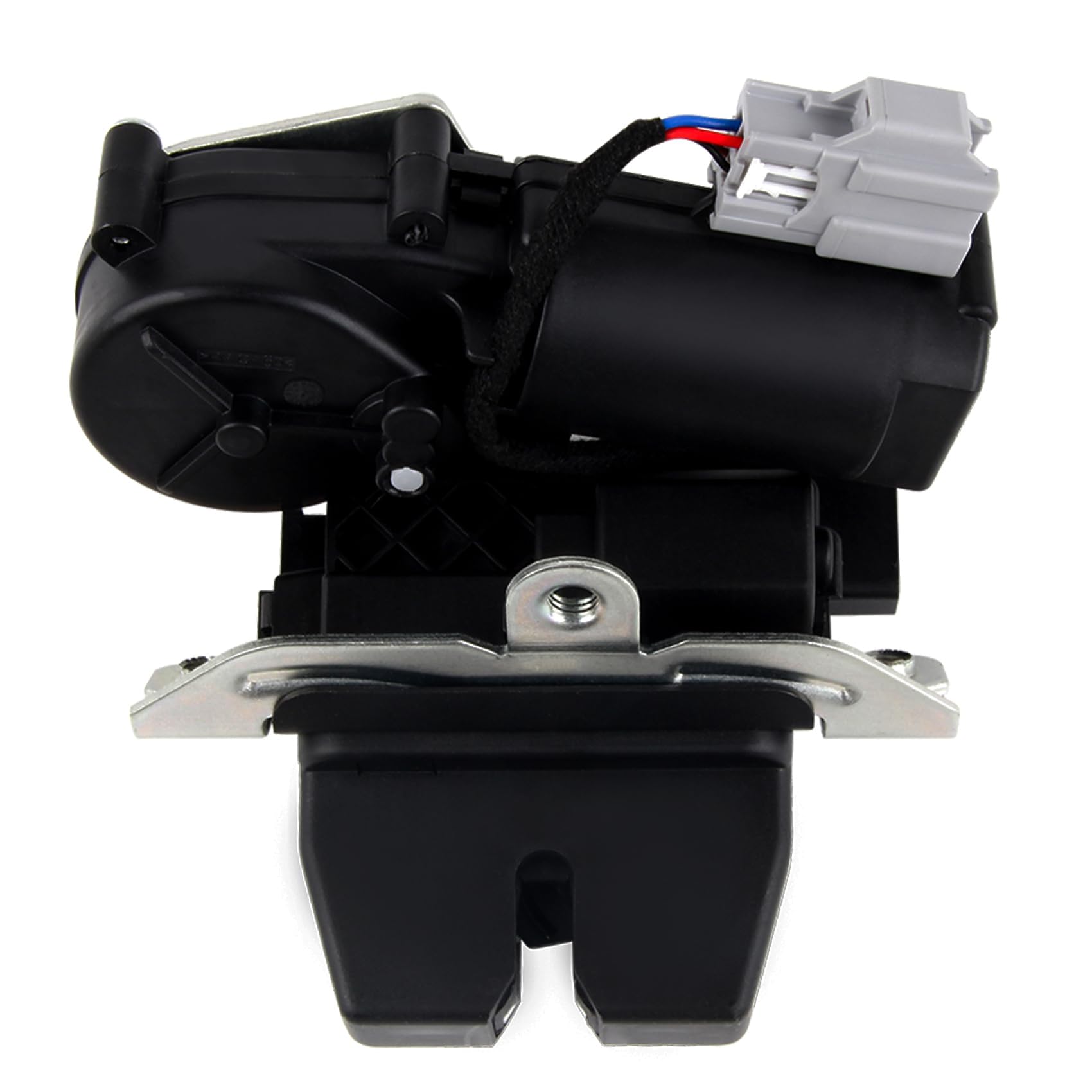Photo 1 of DOCAS Liftgate Lock Actuator Compatible with Ford Edge Escape Explorer Expedition Lincoln MKX Navigator 2015-2022 Rear Trunk Latch Motor Replaces# FA1Z-7443150-B FA1Z-7443150 931-273