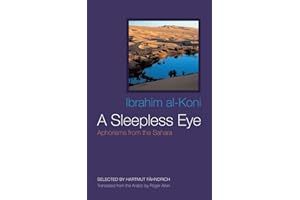 A Sleepless Eye: Aphorisms from the Sahara