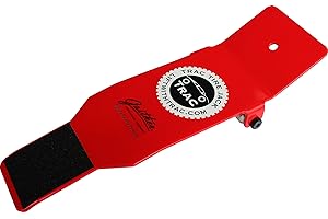 GAITHER PROFESSIONAL EQUIPMENT TRAC Tire Jack