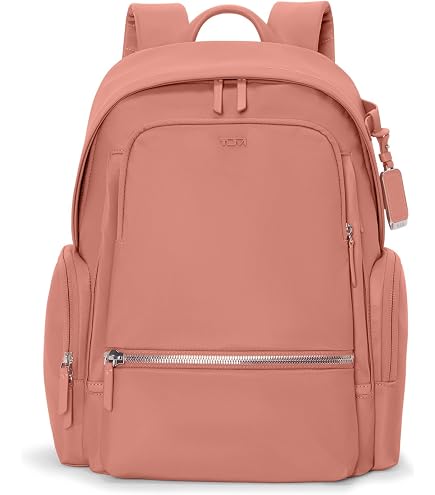 Tumi Unisex Just In Case Backpack Mink One Size