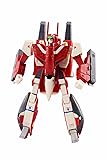 Toynami 10560 Robotech 1/100 Miriya VF-1J Super