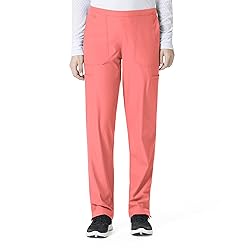 Carhartt Women's Flat Front Straight Leg