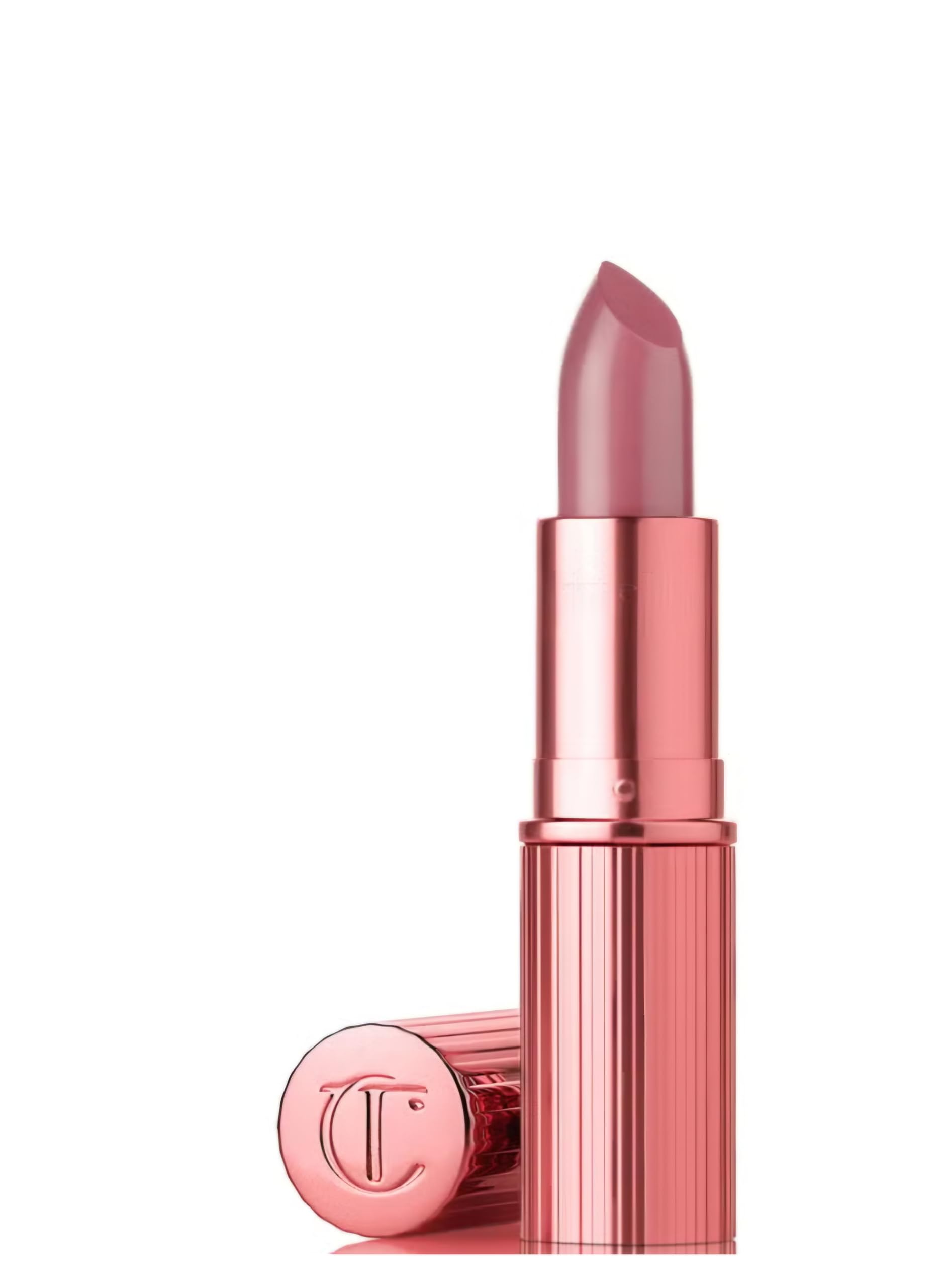 Charlotte Tilbury Hollywood Beauty Icon K.I.S.S.I.N.G Lipstick | 3.5g | Icon Baby