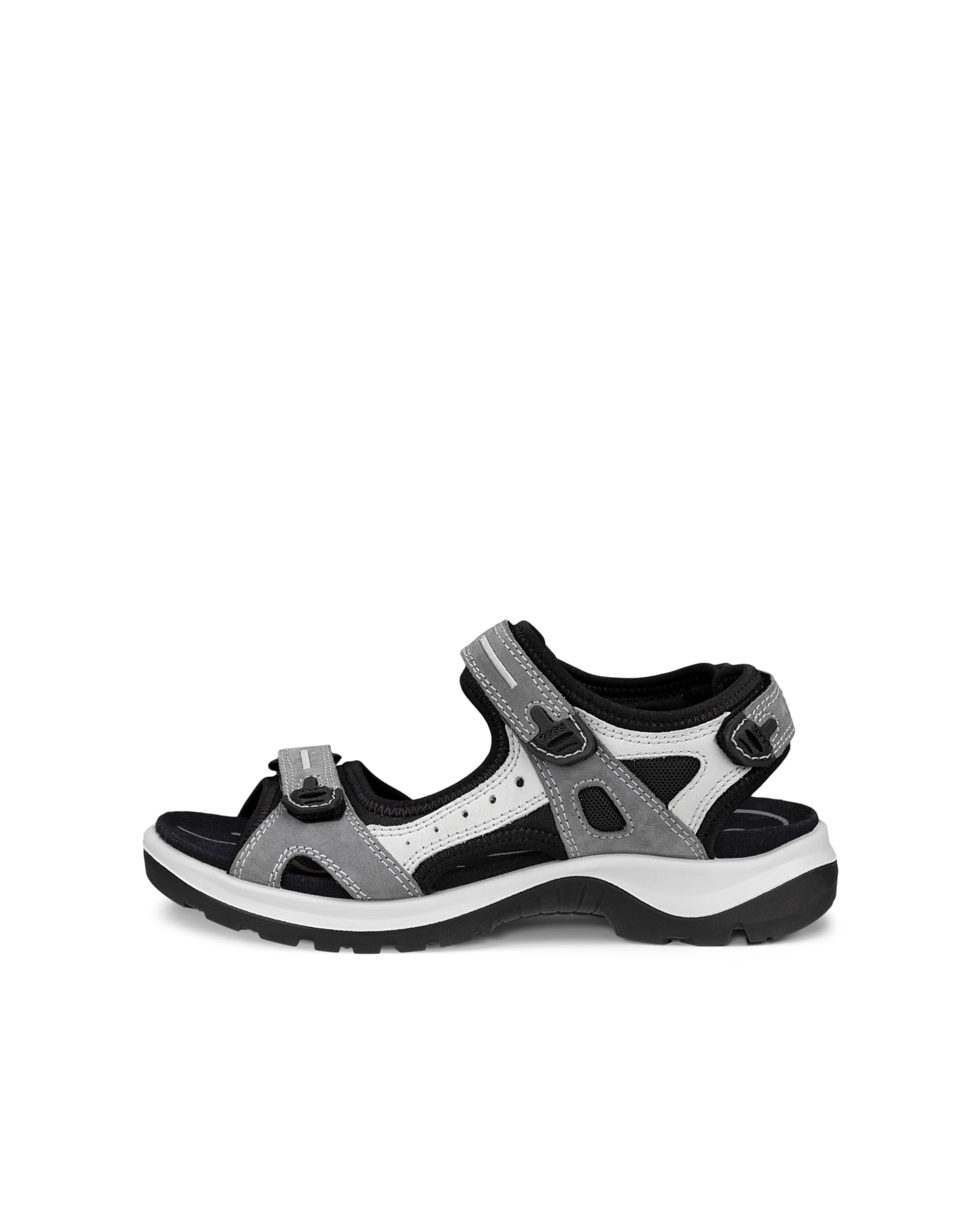 ECCO Women's Yucatan Sport Sandal