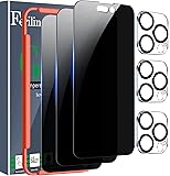Ferilinso 3 Pack for Apple iPhone 14 Pro Max