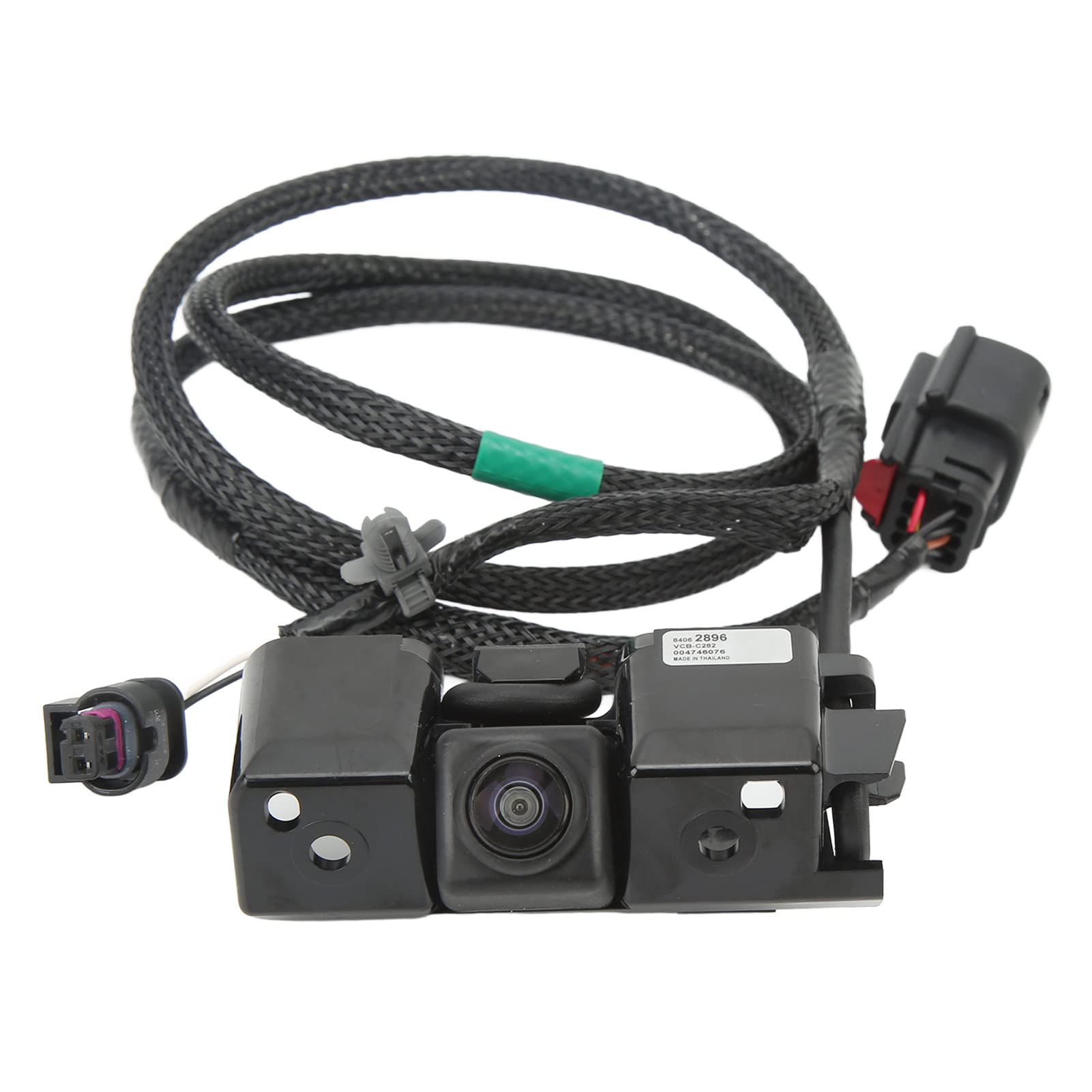 Photo 1 of Car Backup Camera, 84062896 HD Wide View Angle Rear View Camera Ip68 Waterproof Anti Fog Reverse Camera for Sierra 1500 2500 3500 2016-2019, for Silverado 1500 2500 3500 2016-2019