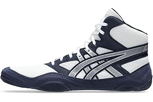 ASICS Men's Snapdown 4 Wrestling Shoes