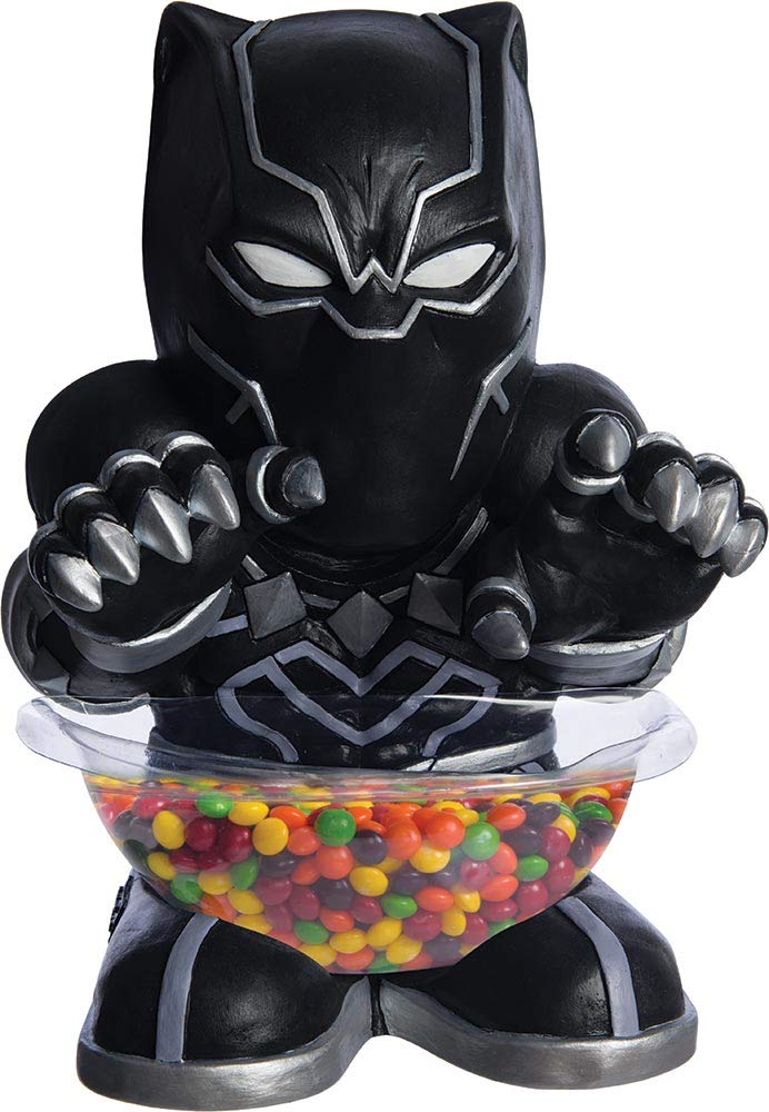 Marvel Rubie's - Candy Bowl Holder Unisex-Adult One Size
