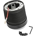 AutoE 1 Set STEERING WHEEL BOSS HUB KIT FOR VW GTI GOLF MK1 MK2 MK3 POLO PASSAT JETTA CORRAD
