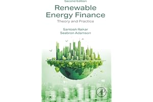 Renewable Energy Finance: Theory and Practice