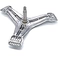 4434ER0002D 4434ER0002A Washer Spinner Support Replacement by AMI PARTS - Fits for L.G Washing Machine Replace Rear Drum Support Spider 4434ER0002B 4434ER0002E AP5592038