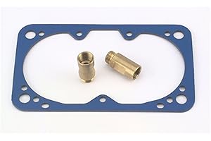 QUICK FUEL TECHNOLOGY Quick Fuel 22-2QFT Alcohol Jet Extension 5/16 in. 22-2