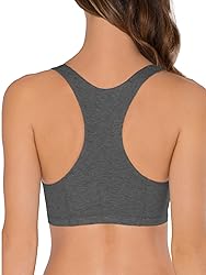 Fruit of the Loom Women's Built Up Tank Style