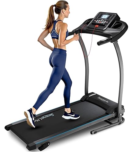 Support Tablette Pour Tapis Roulant - Universel Réglable - Acrylique Transparent - Fixation Sans Outil