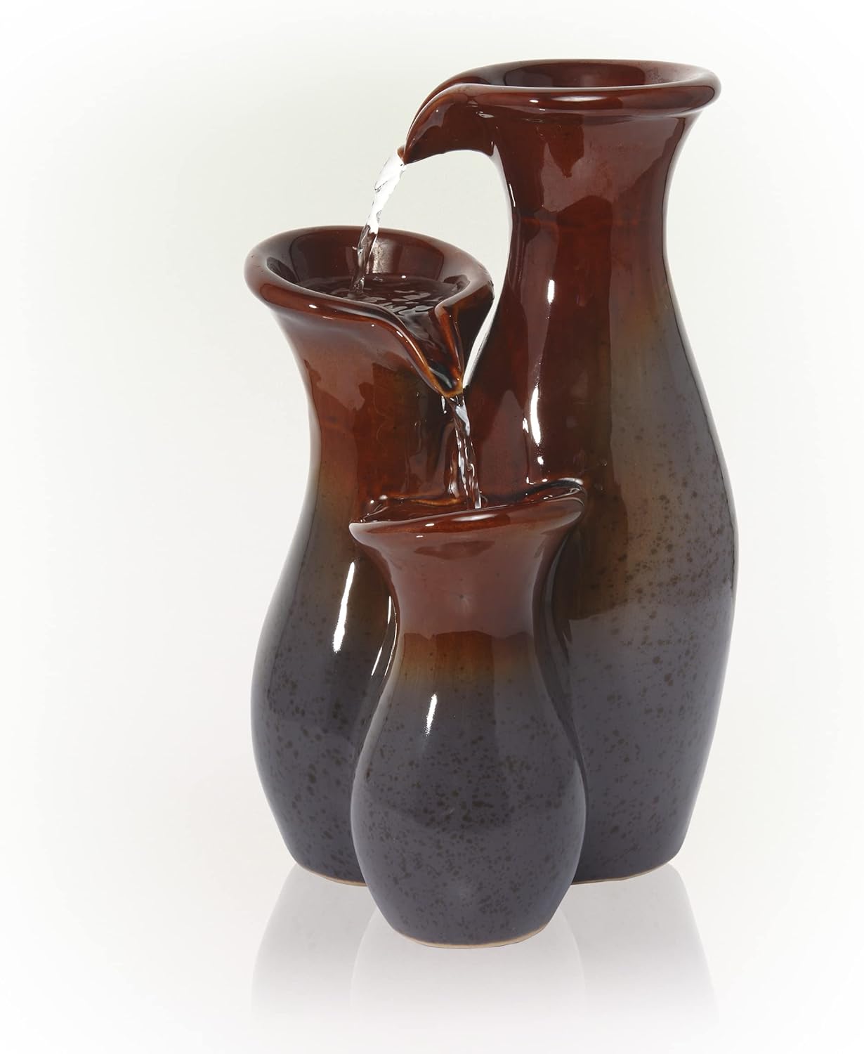 Indoor Fountains & Accessories - Alpine Corporation GIL1698 Alpine 11