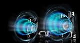 Panasonic SC-AKX520E-K 650W Wireless Megasound Hi-Fi Speaker System Bluetooth view 7