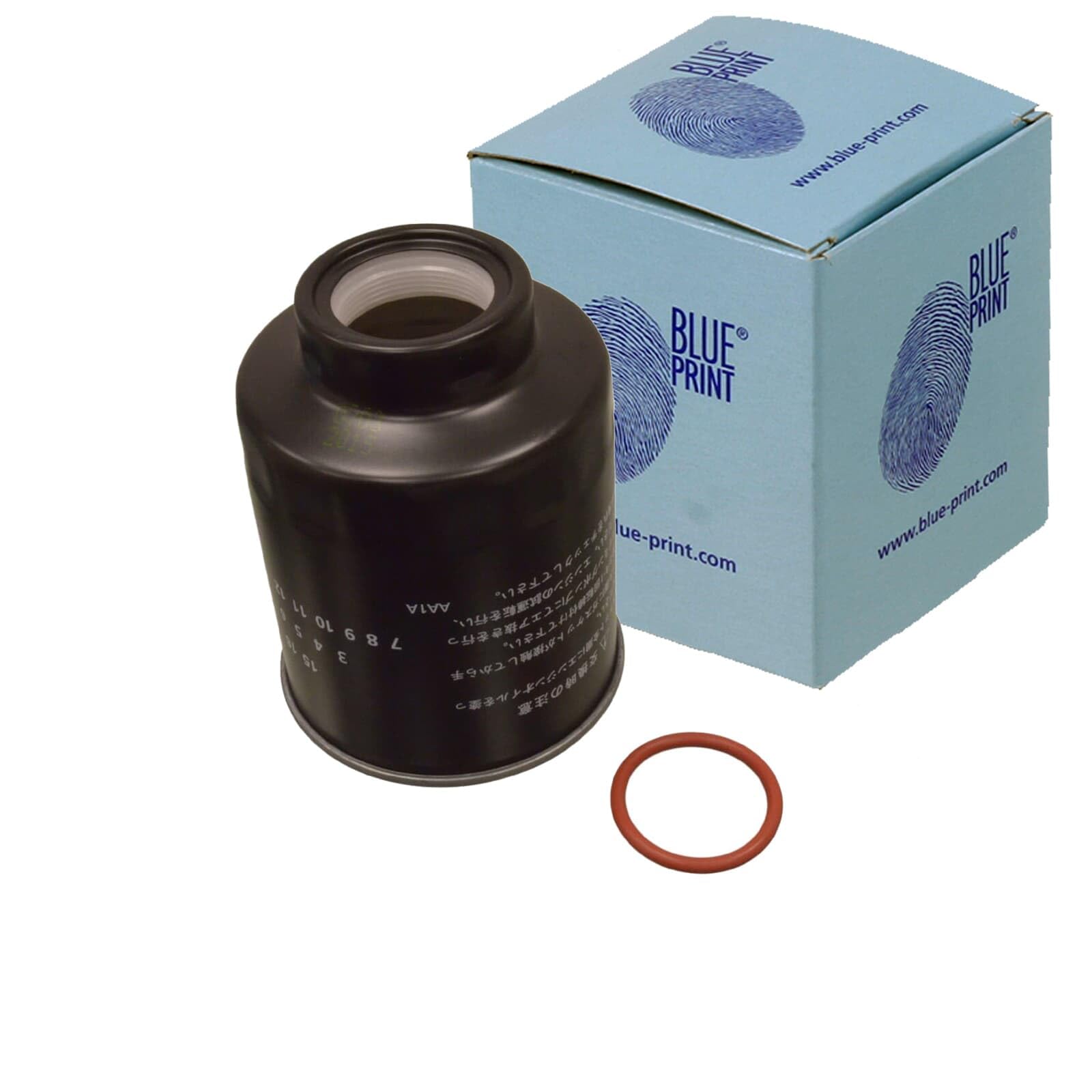Blue Print ADH22341 Fuel Filter