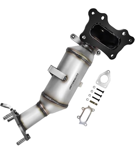 Catalytic Converter For 2009 2010-2012 Ford Escape