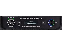 Line 6 PowerCab 212 Plus