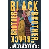 Black Brother, Black Brother