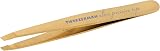 Tweezerman Ultra Precision Slant Tweezer Brand New view 1
