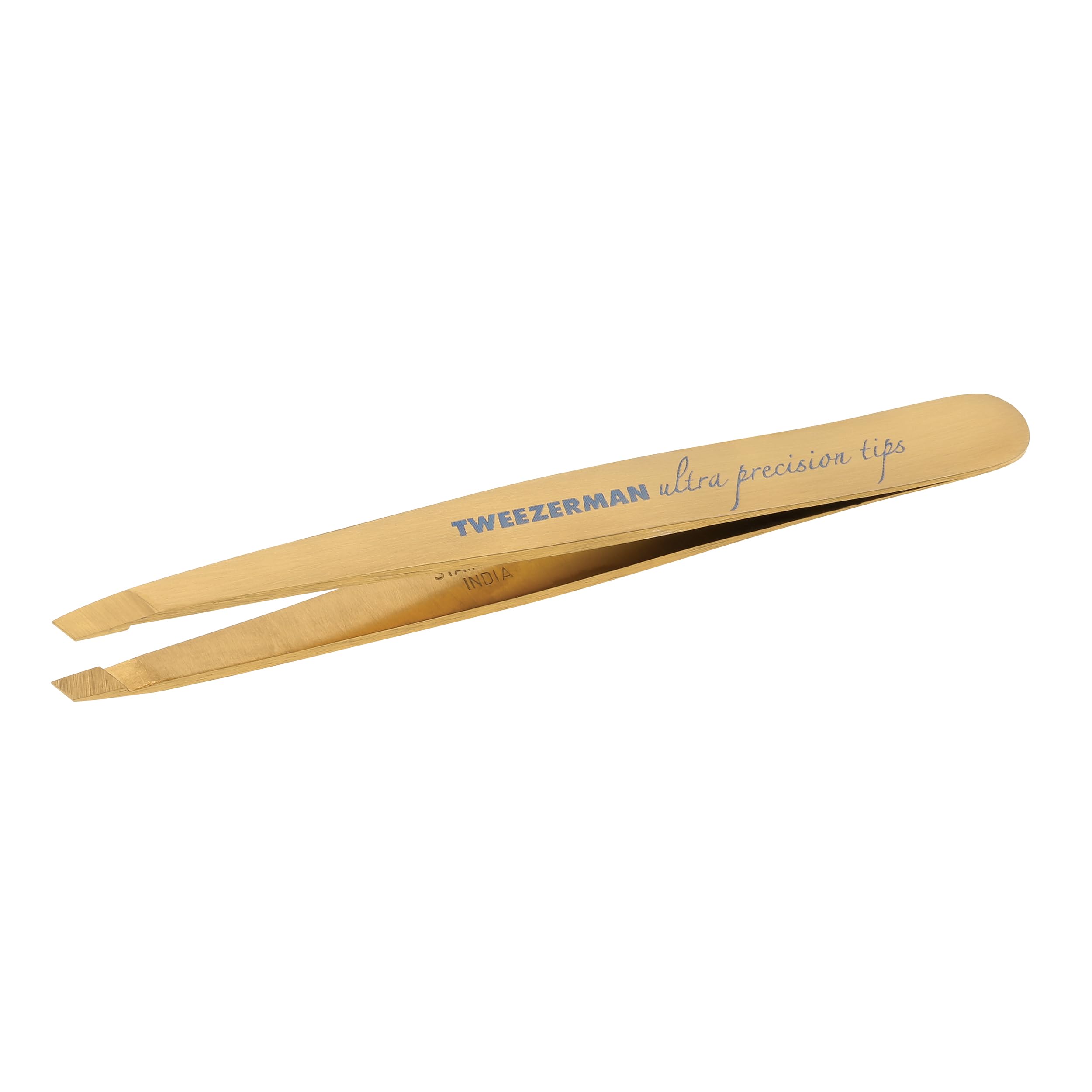 Tweezerman Ultra Precision Slant Tweezer