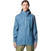 Mountain Hardwear womens Threshold Parka