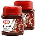 Tasty Nibbles Prawn Pickle 200gx2 in Pet Jar (Pack of 2)