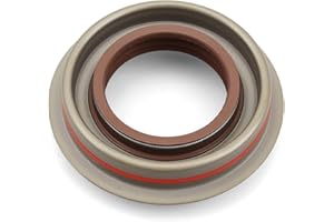 5L8Z-4B416-AA Axle Shaft Oil Seal Fit for Ford Edge Escape Explorer Sport Trac Flex Fusion Ranger Taurus X Lincoln Mercury #5