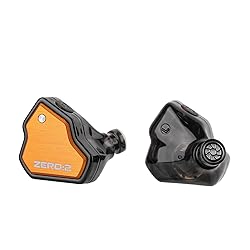 Linsoul 7Hz x Crinacle Zero:2 in Ear