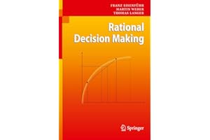Rational Decision Making